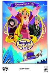 Tangled The Series: Queen For A Day [Sous - titres fran?ais] - [DVD]
