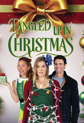 Tangled Up In Christmas - [DVD]