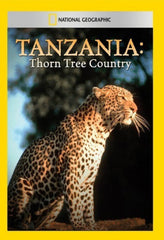 Tanzania: Thorn Tree Country - (NTSC Format) - [DVD]