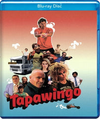 Tapawingo - [Blu-ray]