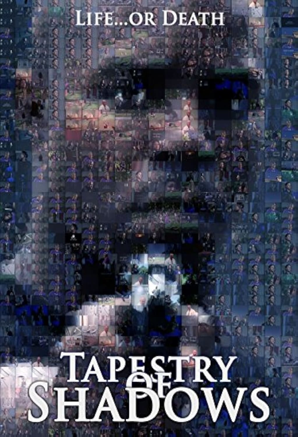 Tapestry Of Shadows - [DVD]