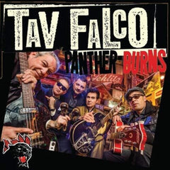 Tav Falco - Sway / Where The Rio De Rosa Flows - [Vinyl]