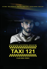 Taxi 121 - [DVD]