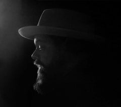 Nathaniel Rateliff & the Night Sweats - Tearing At The Seams - [CD]