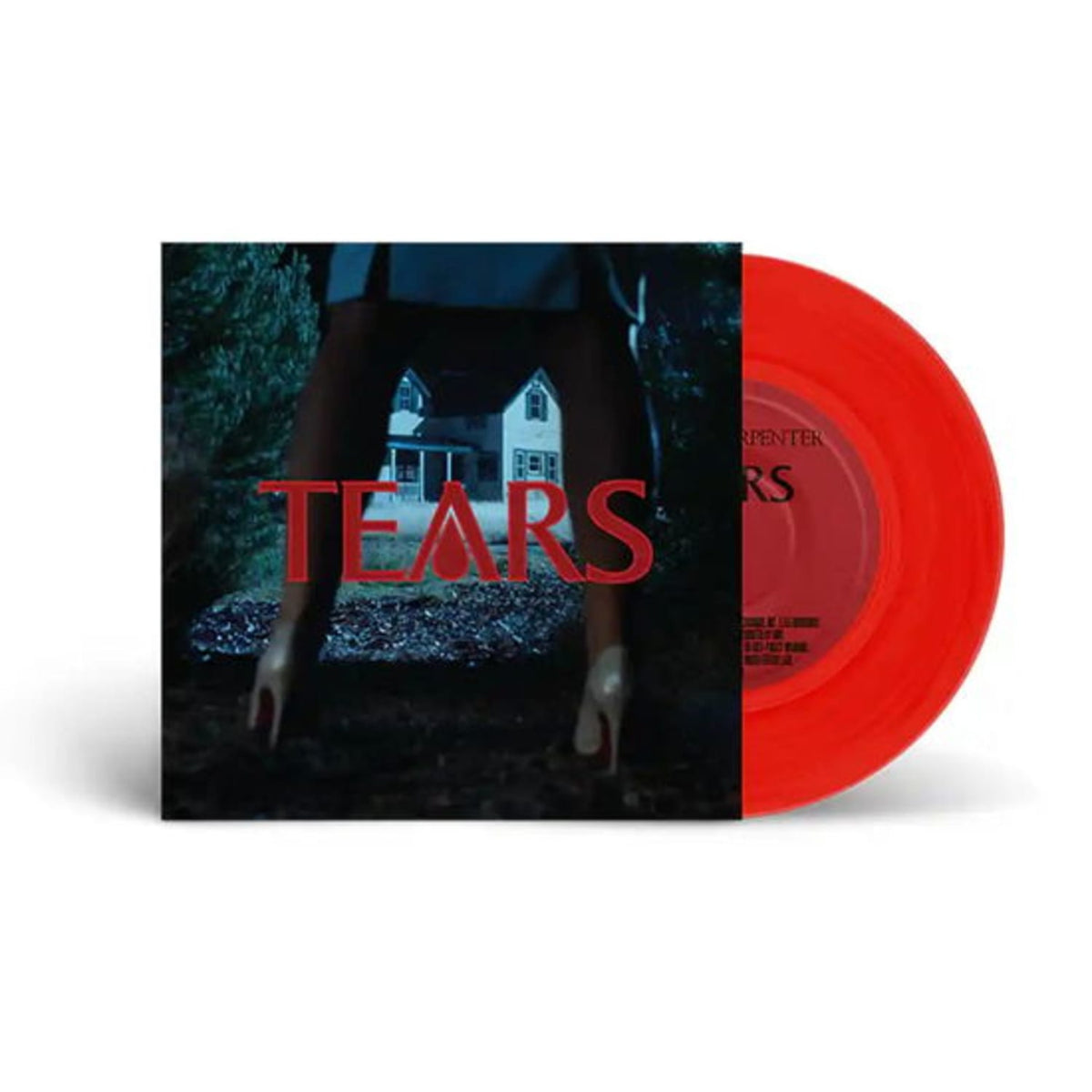 Sabrina Carpenter - Tears - [Vinyl]