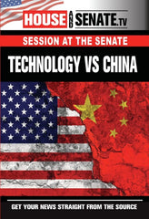 Technology Vs China - (2 Pack) - [DVD]