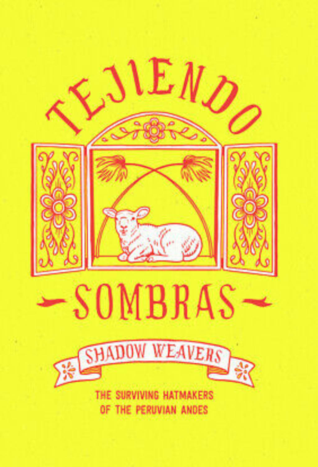 Tejiendo Sombras - [Blu-ray]