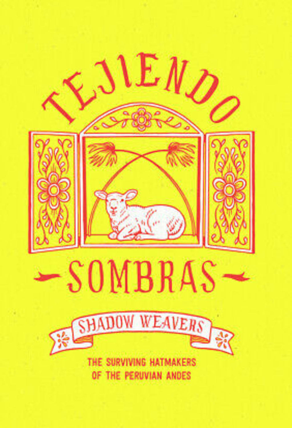 Tejiendo Sombras - [DVD]