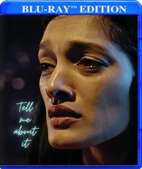 Tell Me About It - [Blu-ray]