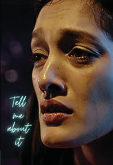 Tell Me About It - [DVD]