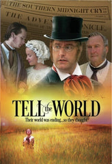 Tell The World - [DVD]