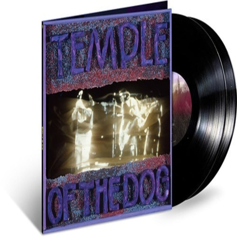 Temple of the Dog - Temple Of The Dog (2Lp/Remastered) - [Vinyl]