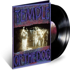 Temple of the Dog - Temple Of The Dog (2Lp/Remastered) - [Vinyl]