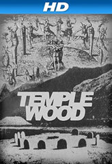 Temple Wood: A Quest For Freedom - [DVD]