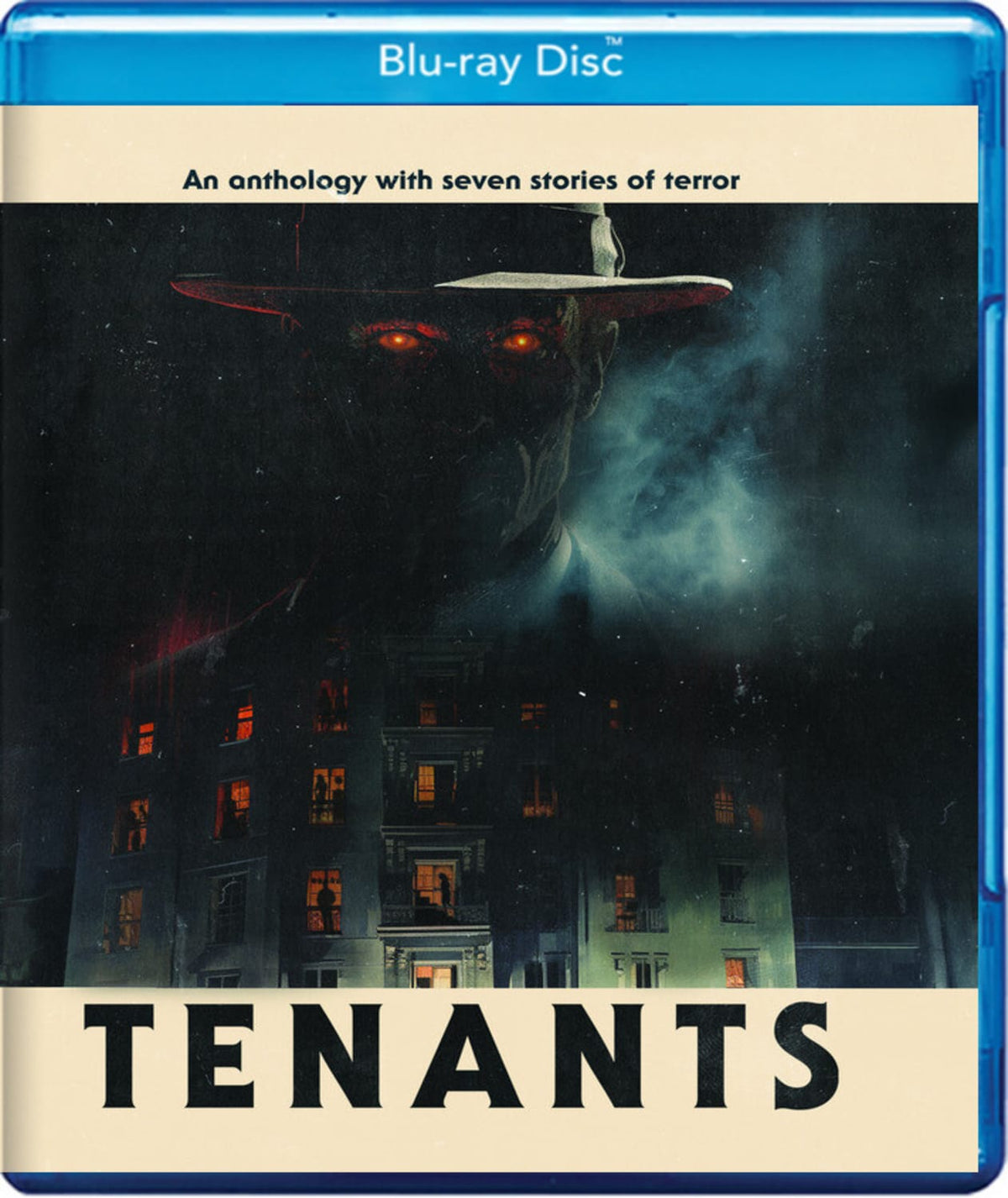 Tenants - [Blu-ray]