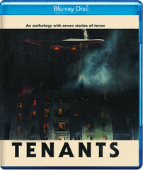 Tenants - [Blu-ray]
