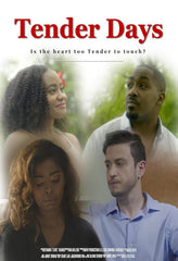 Tender Days - [DVD]