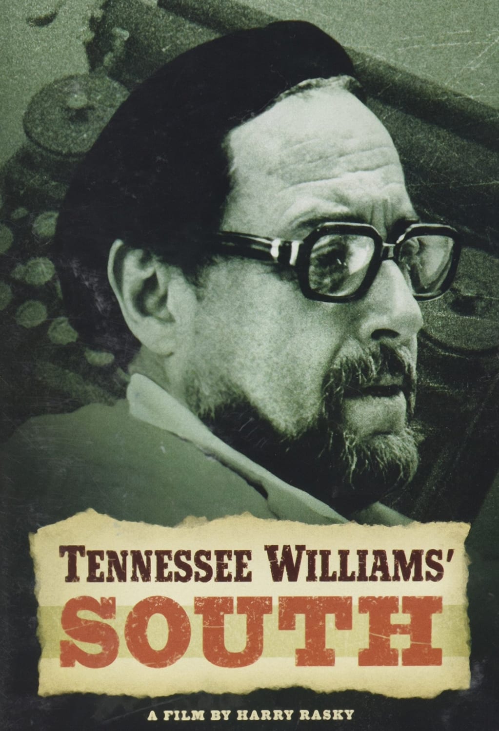 Tennessee Williams' South - [DVD]