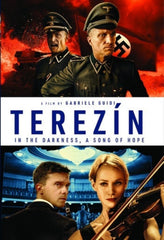 Terezin - [DVD]