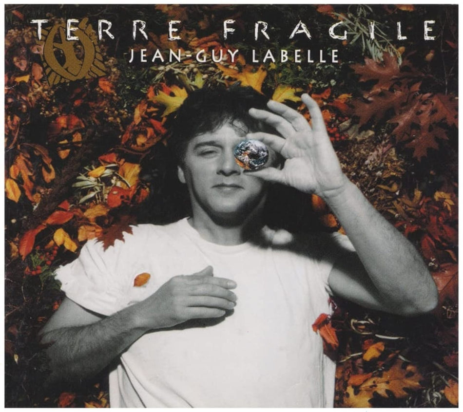 Labelle - Dallaire - Terre Fragile - [CD]