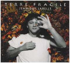 Labelle - Dallaire - Terre Fragile - [CD]