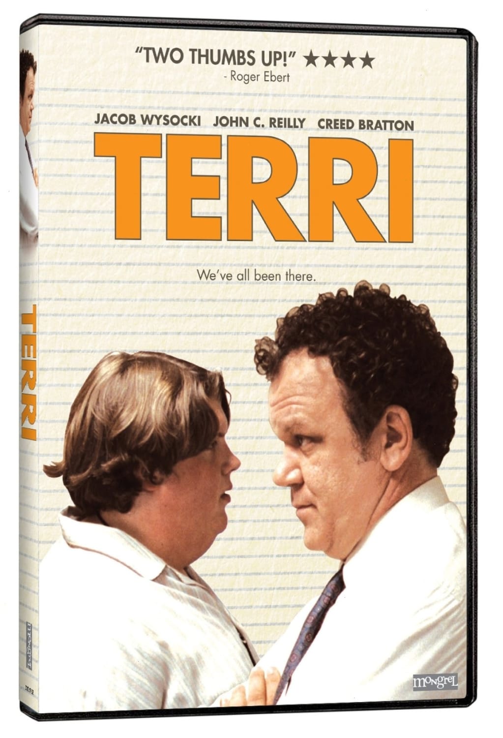 Terri - [DVD]