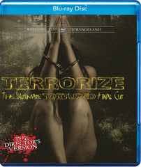 Terrorize - [Blu-ray]
