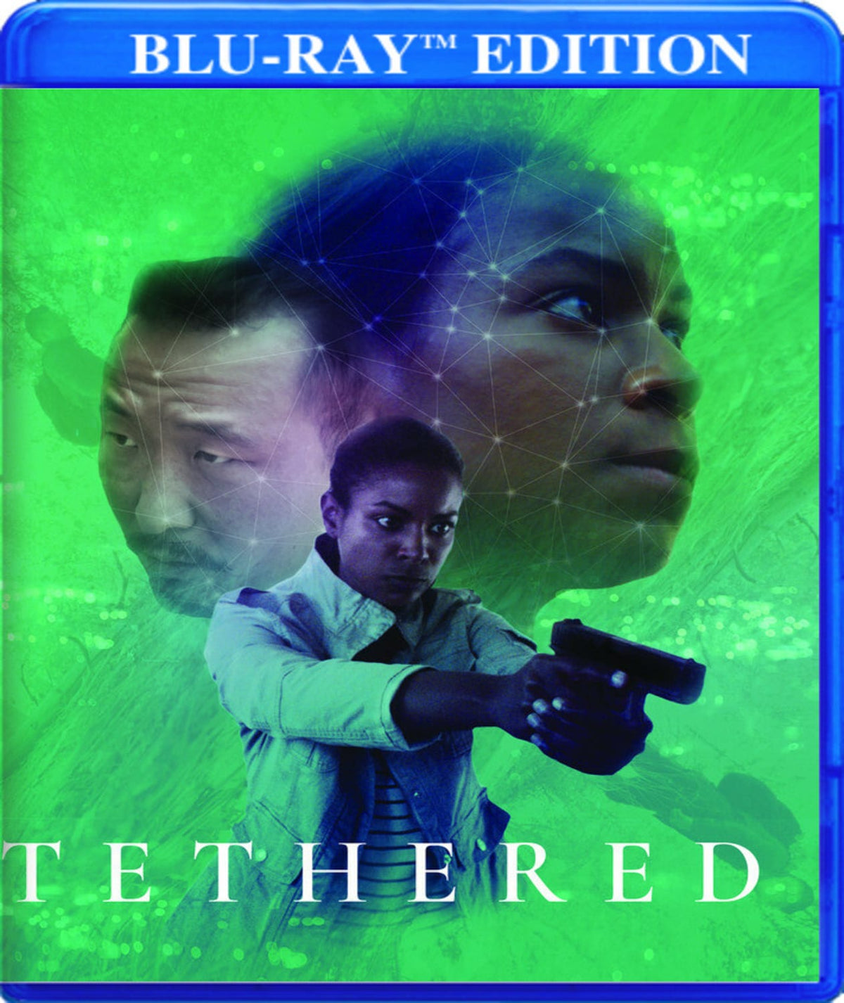 Tethered - [Blu-ray]