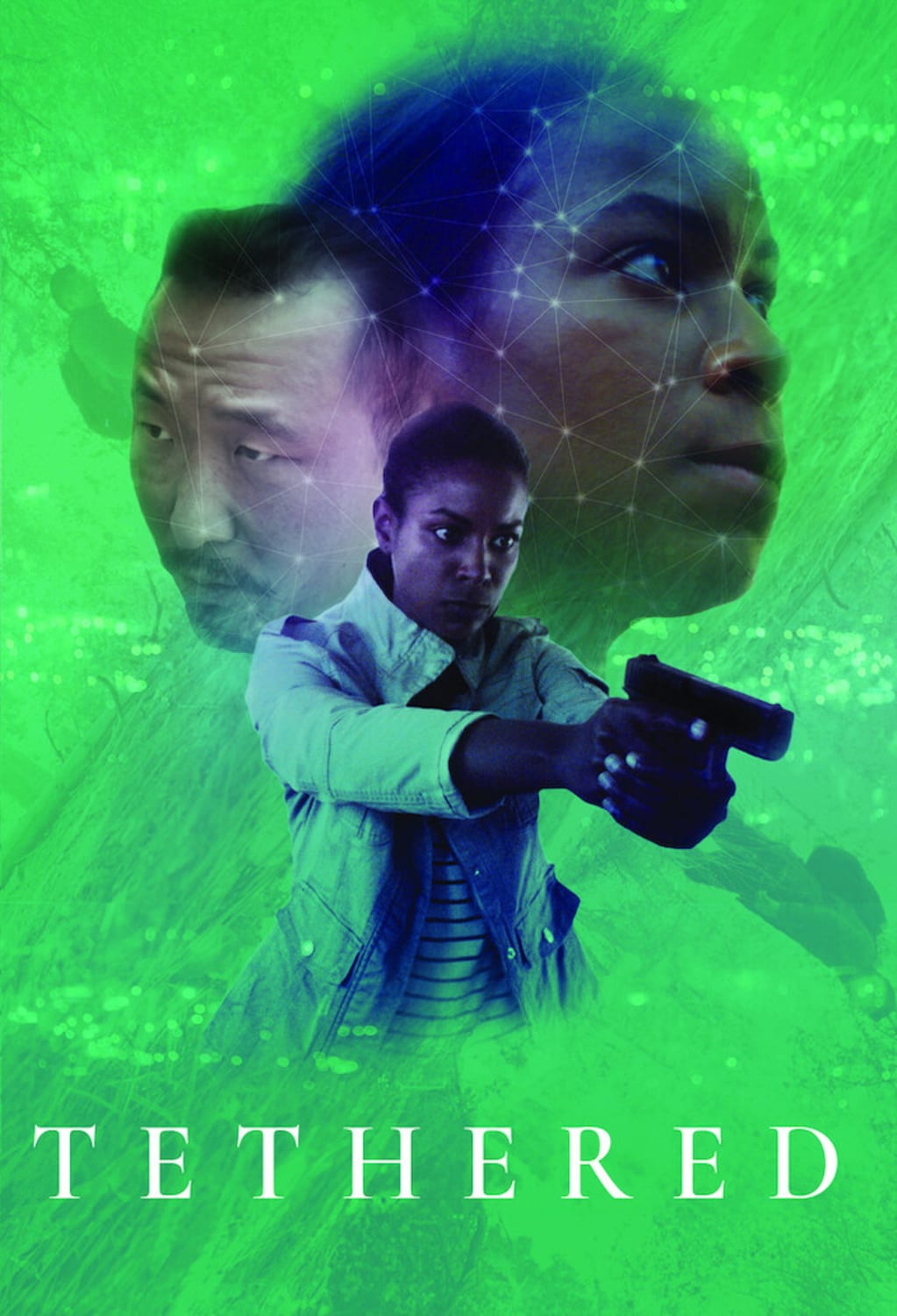 Tethered - [DVD]