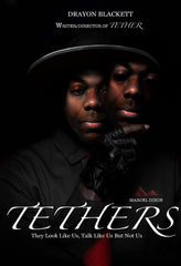 Tethers - [DVD]