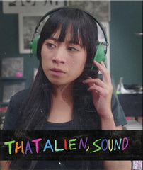 That Alien, Sound - (AC-3) - [Blu-ray]