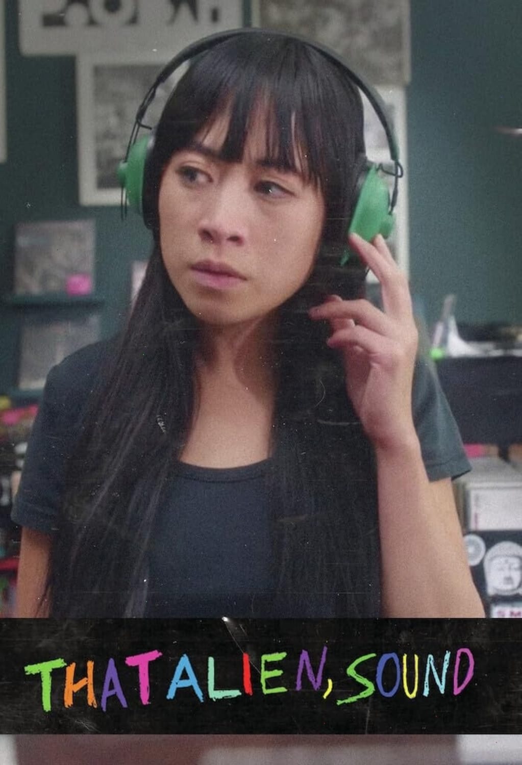 That Alien, Sound - (AC-3) - [DVD]