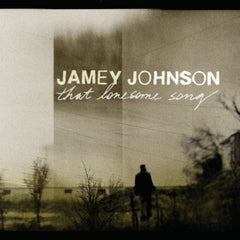 Jamey Johnson - That Lonesome Song - [Vinyl]