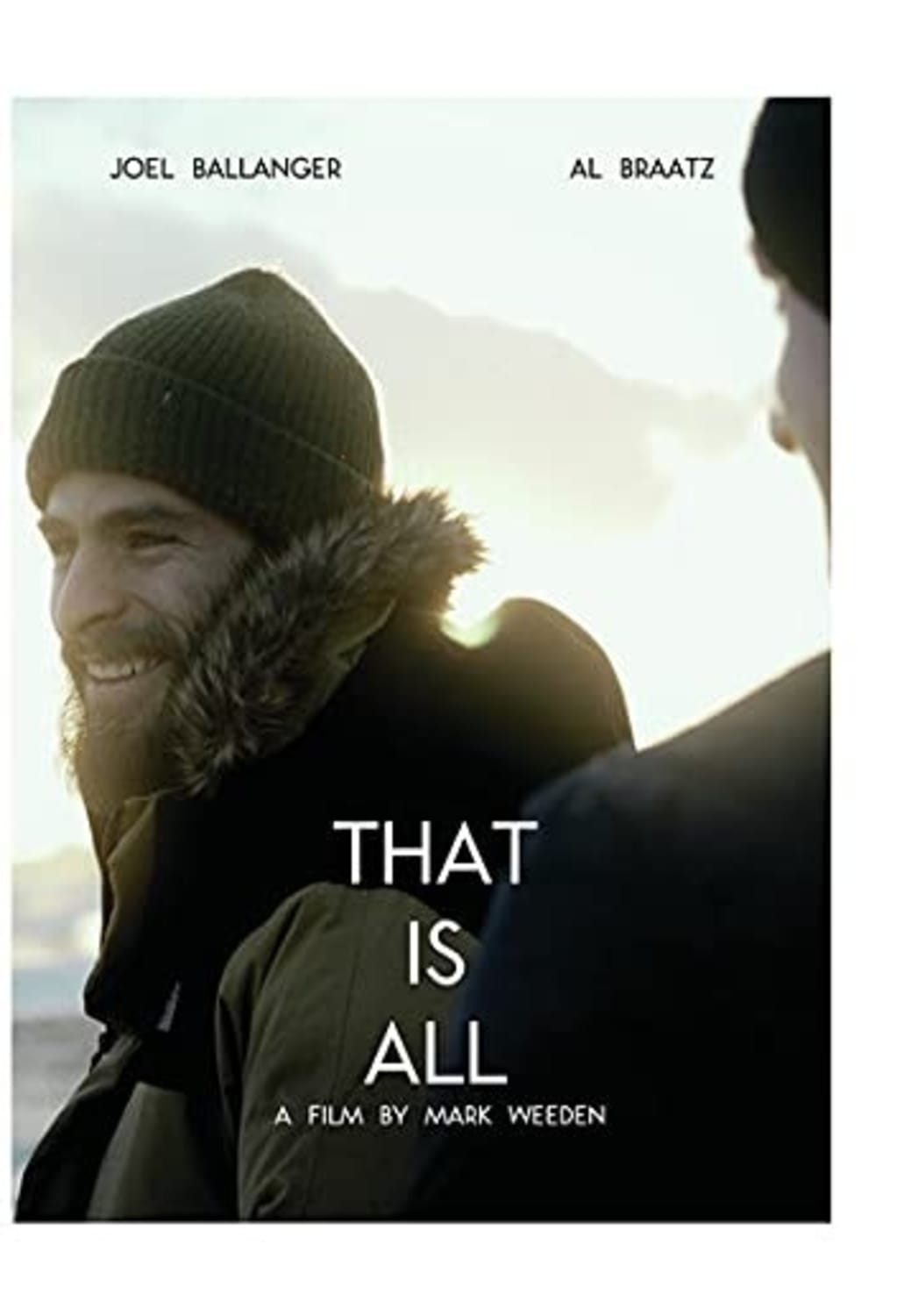 That Is All - [DVD]