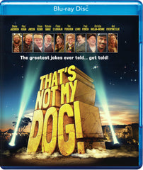 That's Not My Dog - (Dolby) - [Blu-ray]