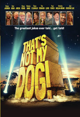 That's Not My Dog - (Dolby) - [DVD]