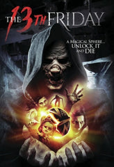 The 13th Friday - [DVD]