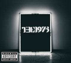 The 1975 - The 1975 [Explicit Content] - (Parental Advisory Explicit Lyrics) - [CD]