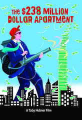 The $238 Million Dollar Apartment - [DVD]