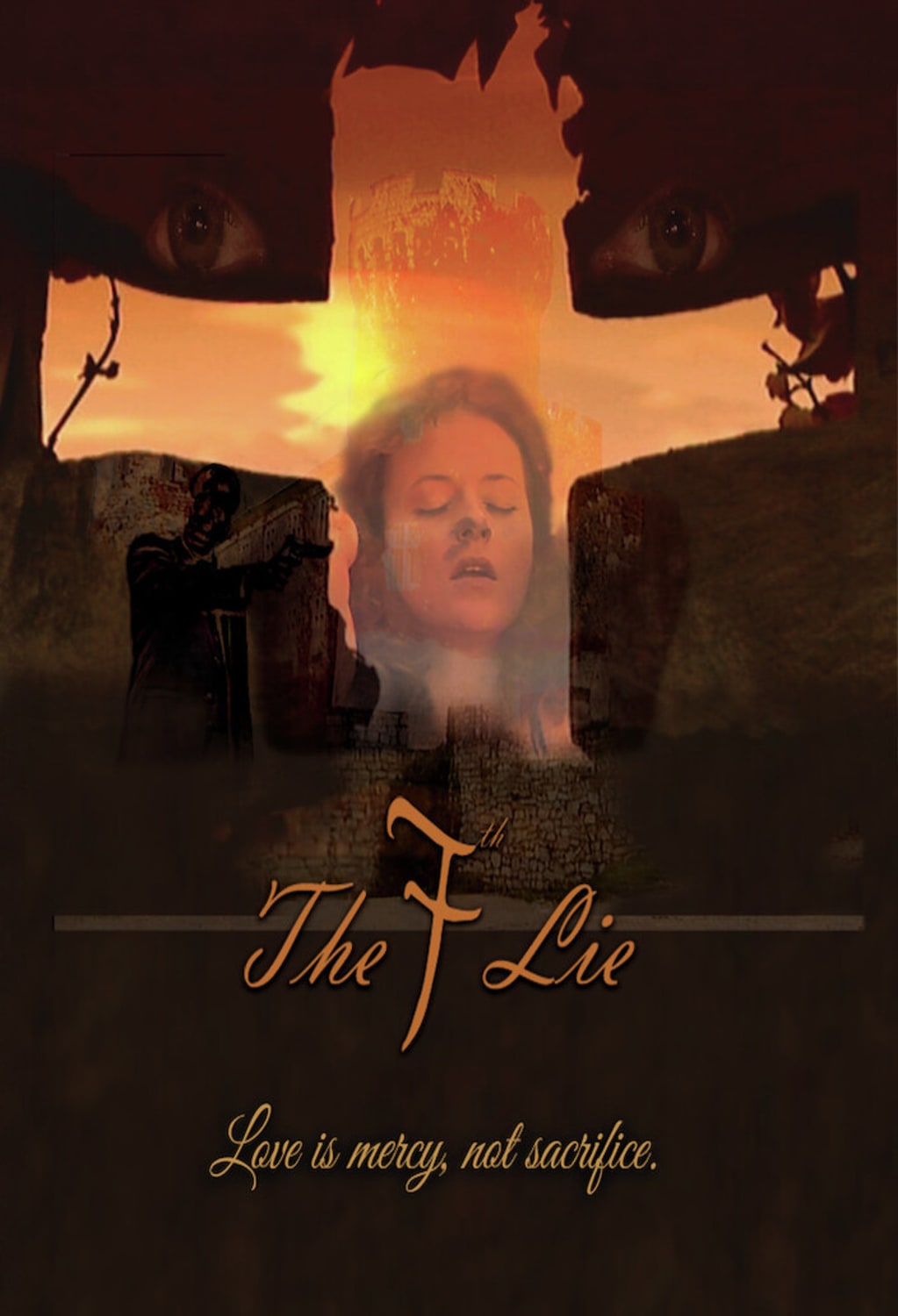 The 7th Lie - [DVD]