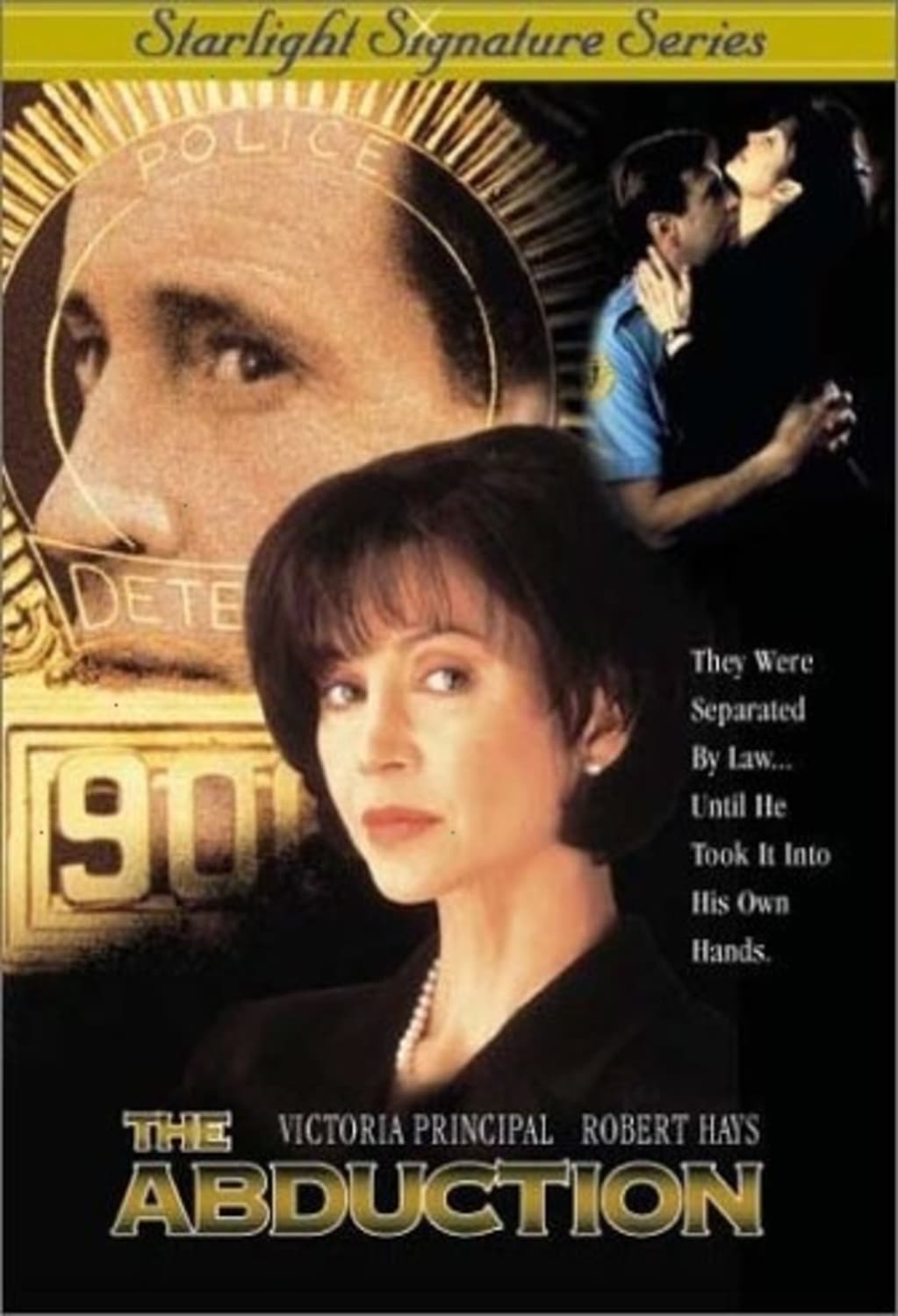 The Abduction - [DVD]