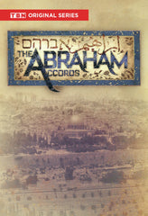 The Abraham Accords - (Dolby) - [DVD]