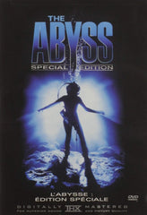 The Abyss - [DVD]