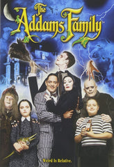 The Addams Family - [DVD]
