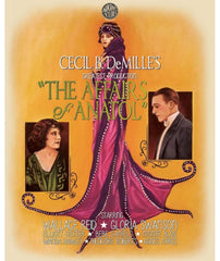 The Affairs of Anatol - [Blu-ray]
