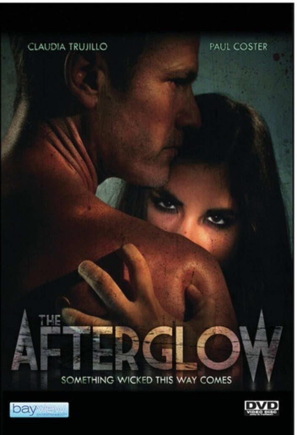 The Afterglow - [DVD]