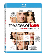 The Ages Of Love - [Blu-ray]