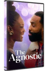 The Agnostic - (Dolby, AC-3) - [DVD]
