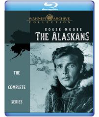 The Alaskans: The Complete Series - (Digital Theater System) - [Blu-ray]