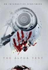 The Alpha Test - [DVD]